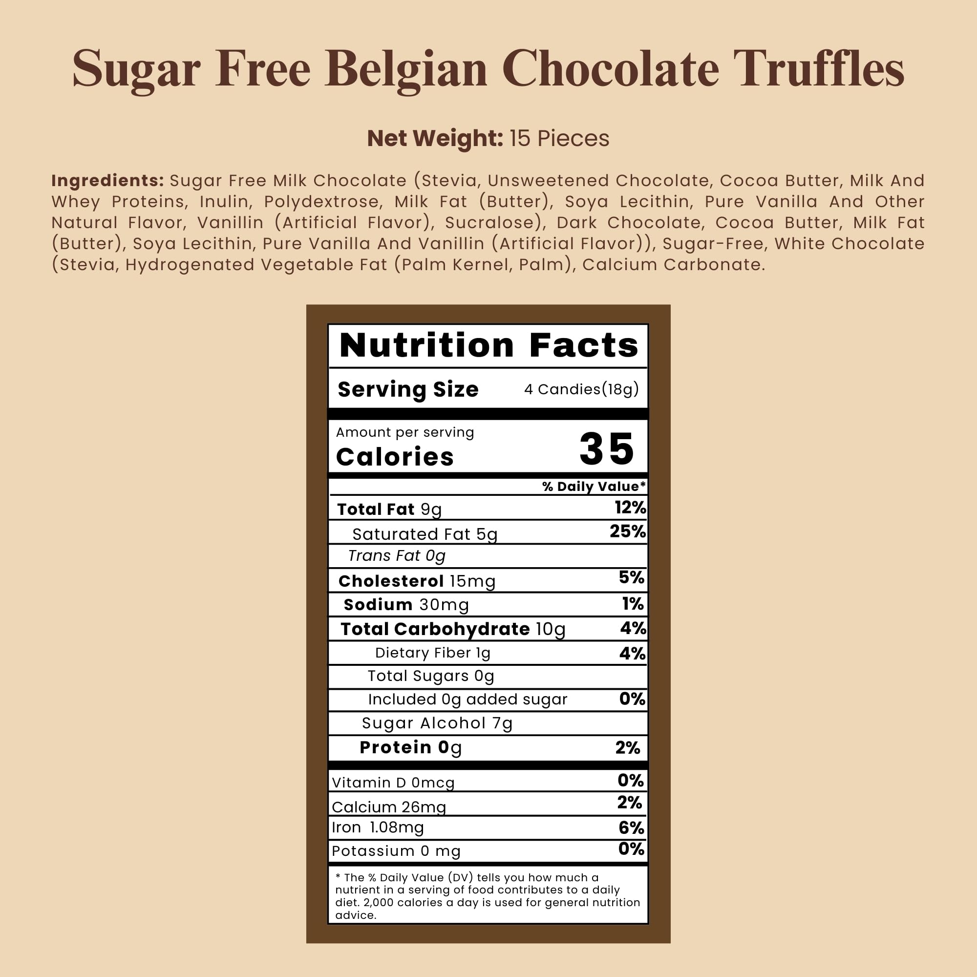 Andy Anand Chocolatier handcrafted Belgian chocolate truffles closeup highlighting velvety texture.