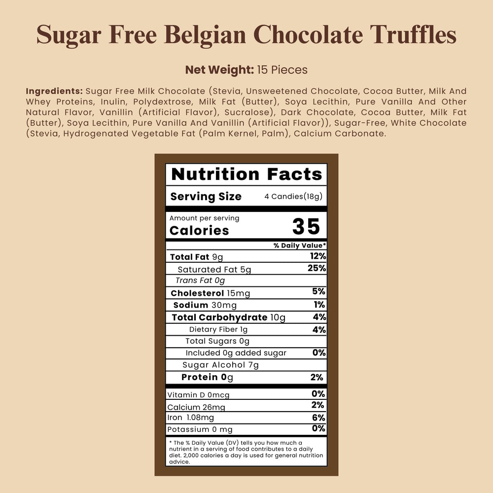 Andy Anand Chocolatier handcrafted Belgian chocolate truffles closeup highlighting velvety texture.