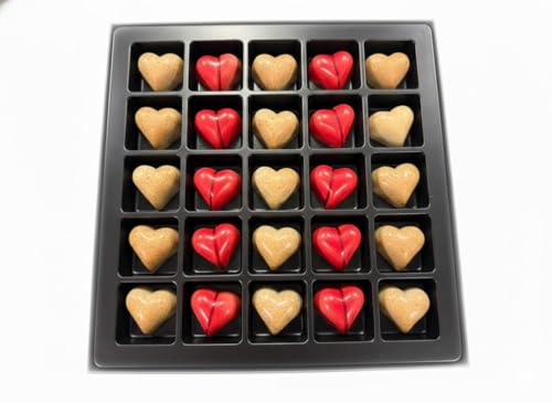 Andy Anand Chocolatier premium indulgence in a gift-ready package