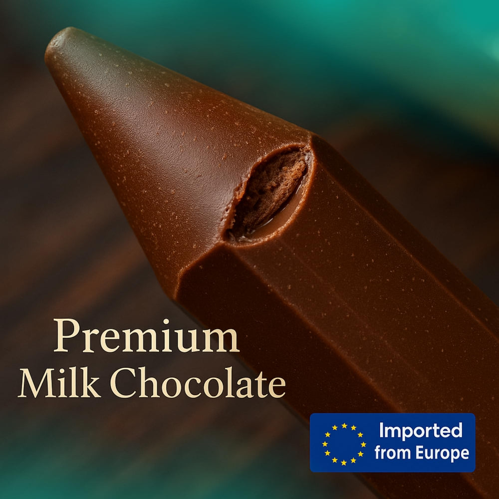Shareable pack ideal for parties and gifting from Andy Anand Chocolatier