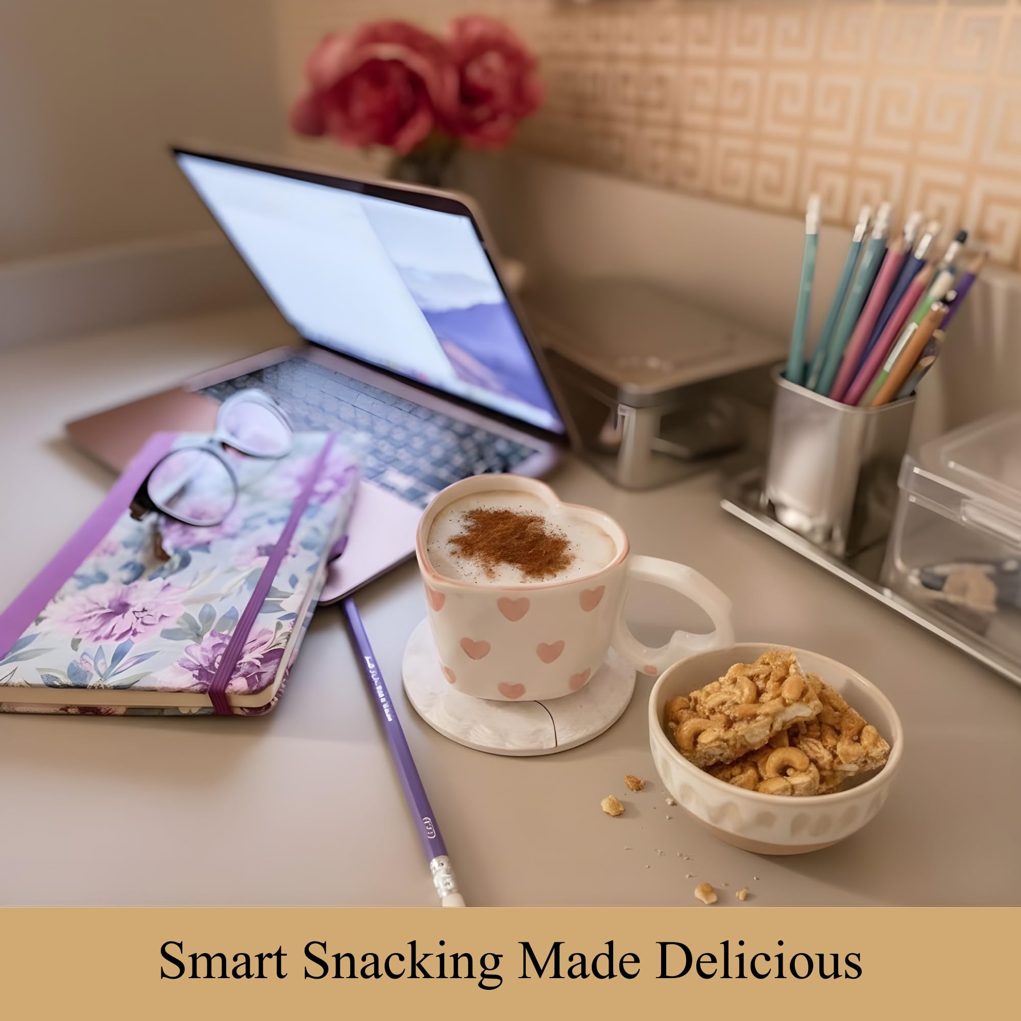 ANDY ANAND CHOCOLATIER sugar-free guilt-free snacking for mindful treats.