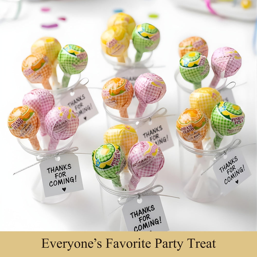 Andy Anand Chocolatier travel-friendly sugar-free lollipops for busy days
