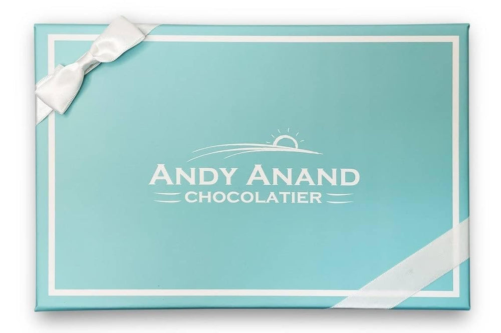 andy andan chocolateur whole cherry inside chocolate bite