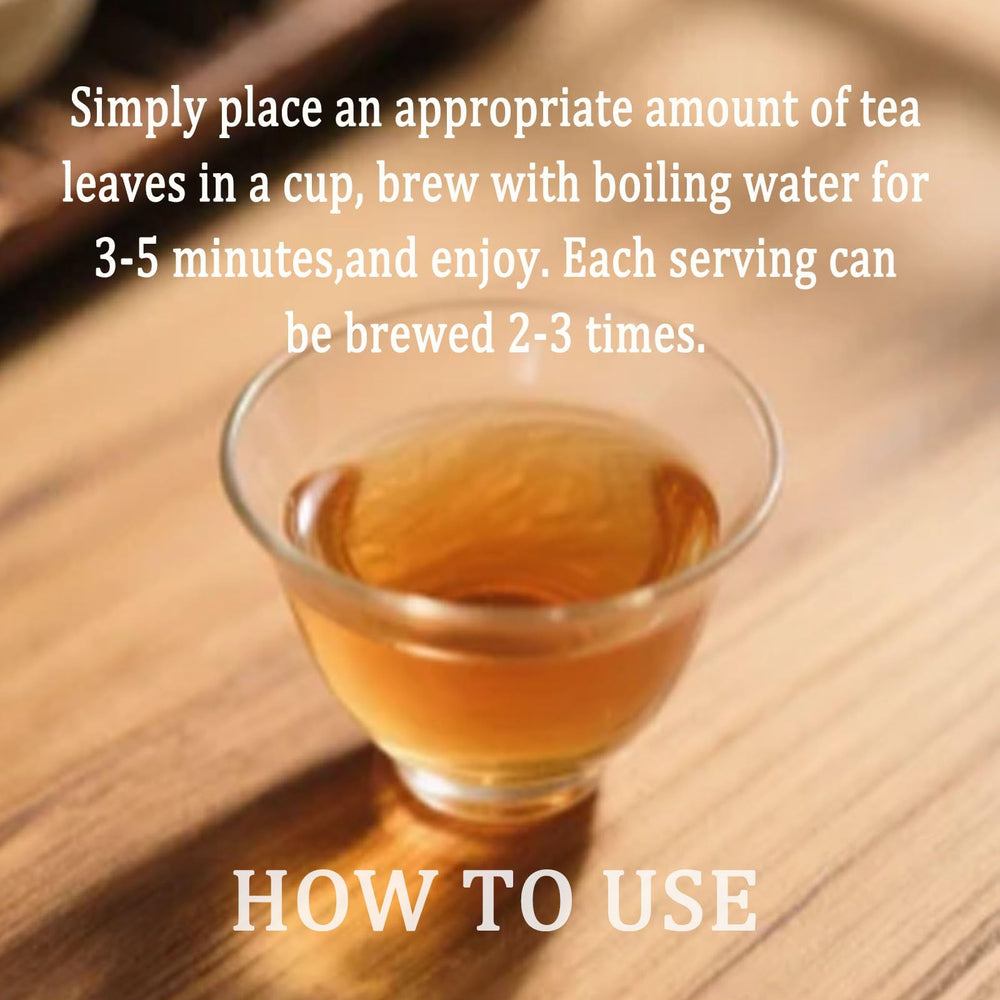 ANEFOSE Iron Hammer Tea ready-to-serve glass cup for travel and on-the-go moments.