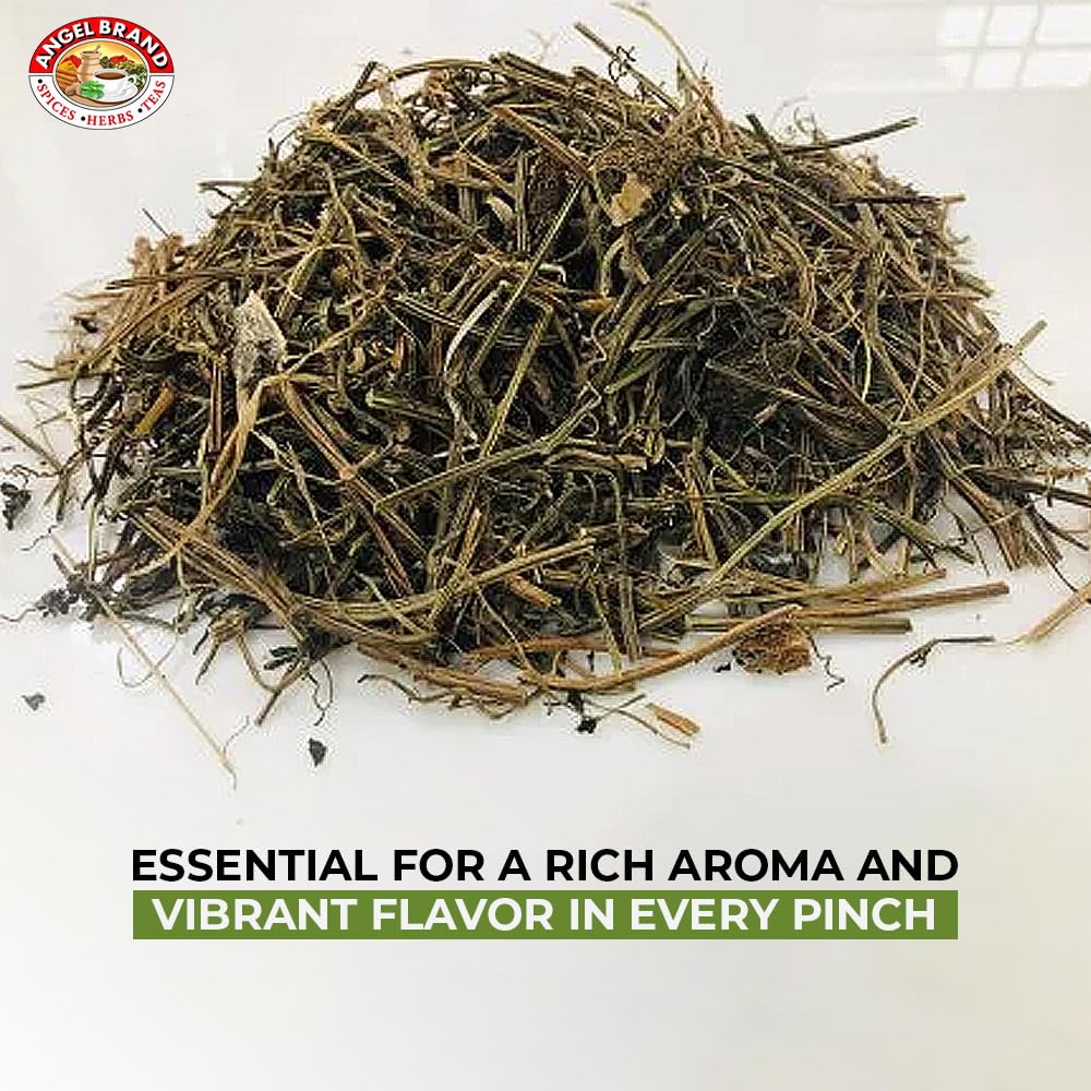 Angel Brand cerasse leaves used in cooking ideas for soups and stews