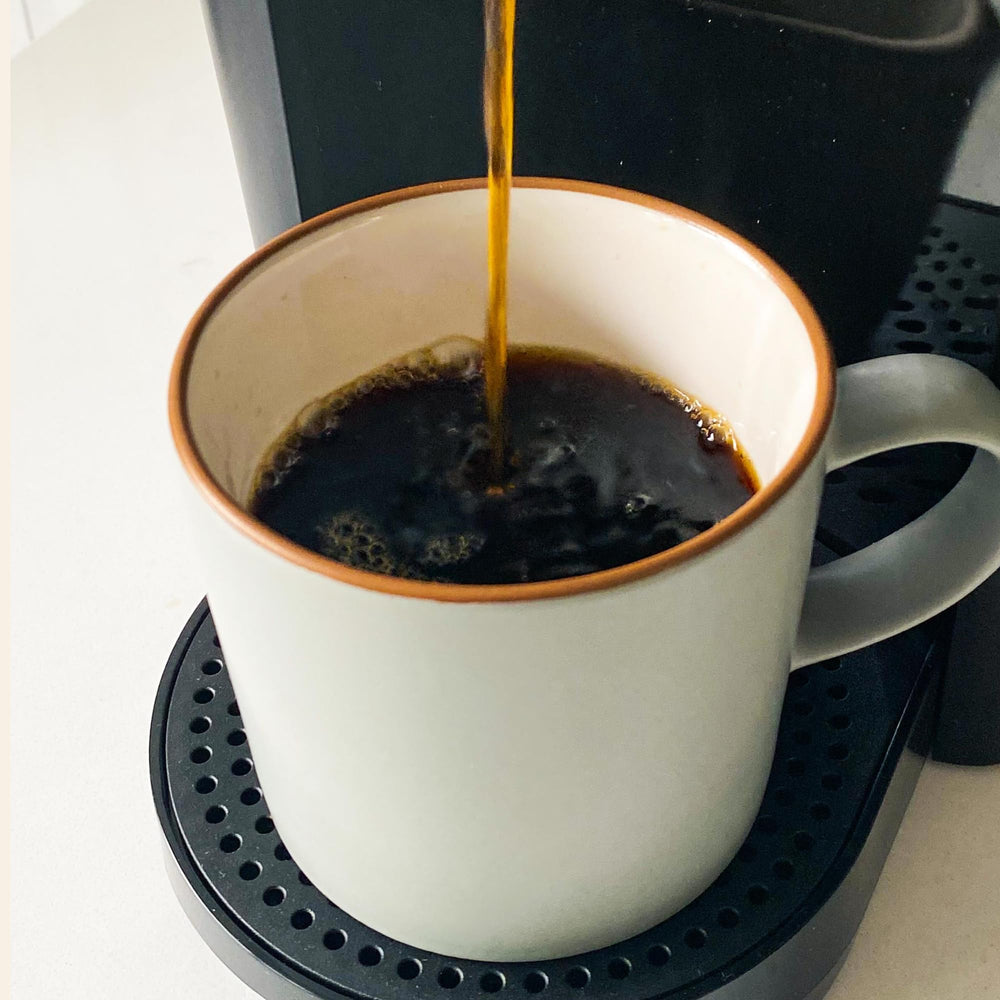 Angelino's Coffee family-farm direct trade pods promote estate quality
