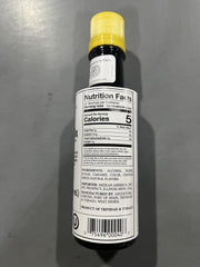 Angostura Orange Bitters bottle adds citrus notes to drinks