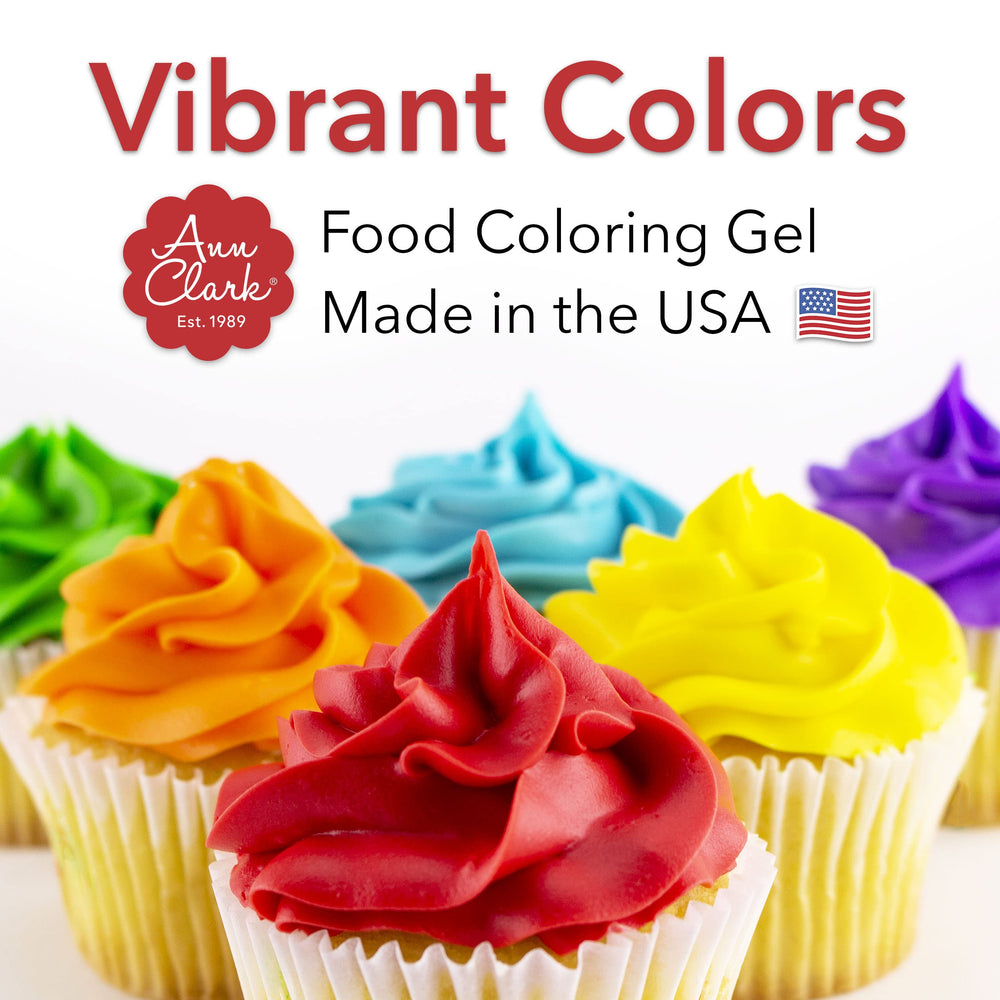 Made in USA in the Vermont facility ensures consistent quality.