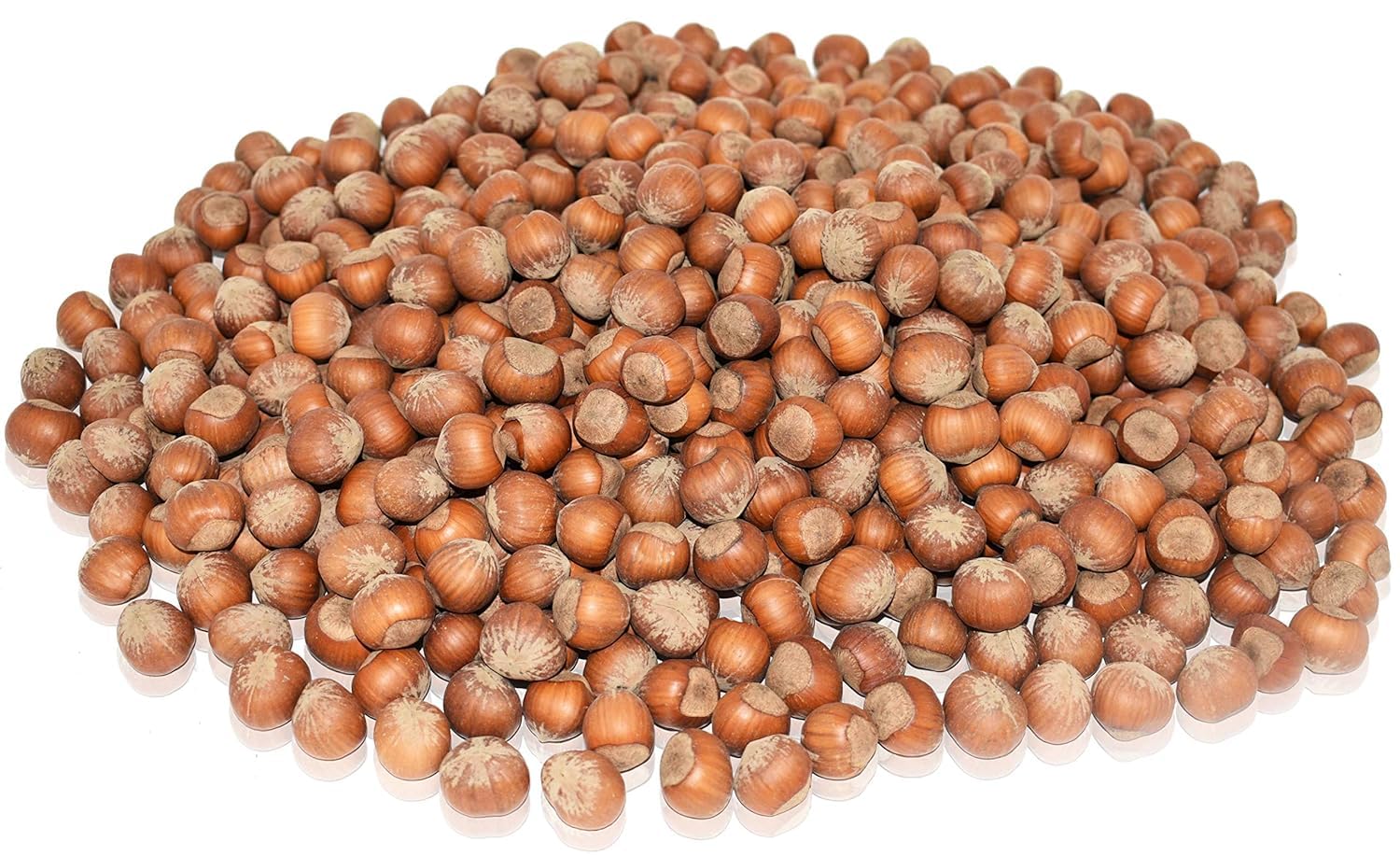 Anna and Sarah hazelnuts raw fresh aroma ideal for baking