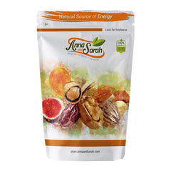 Anna and Sarah sticks served with dip, ideal for quick snacking.