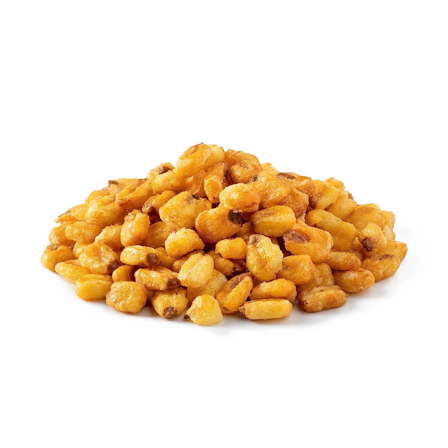 Anna and Sarah corn nuts deliver natural corn flavor with a satisfying crunch.
