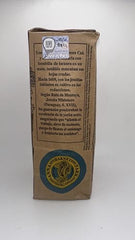 Anna Park Yerba Mate extended aging creates a smooth flavor