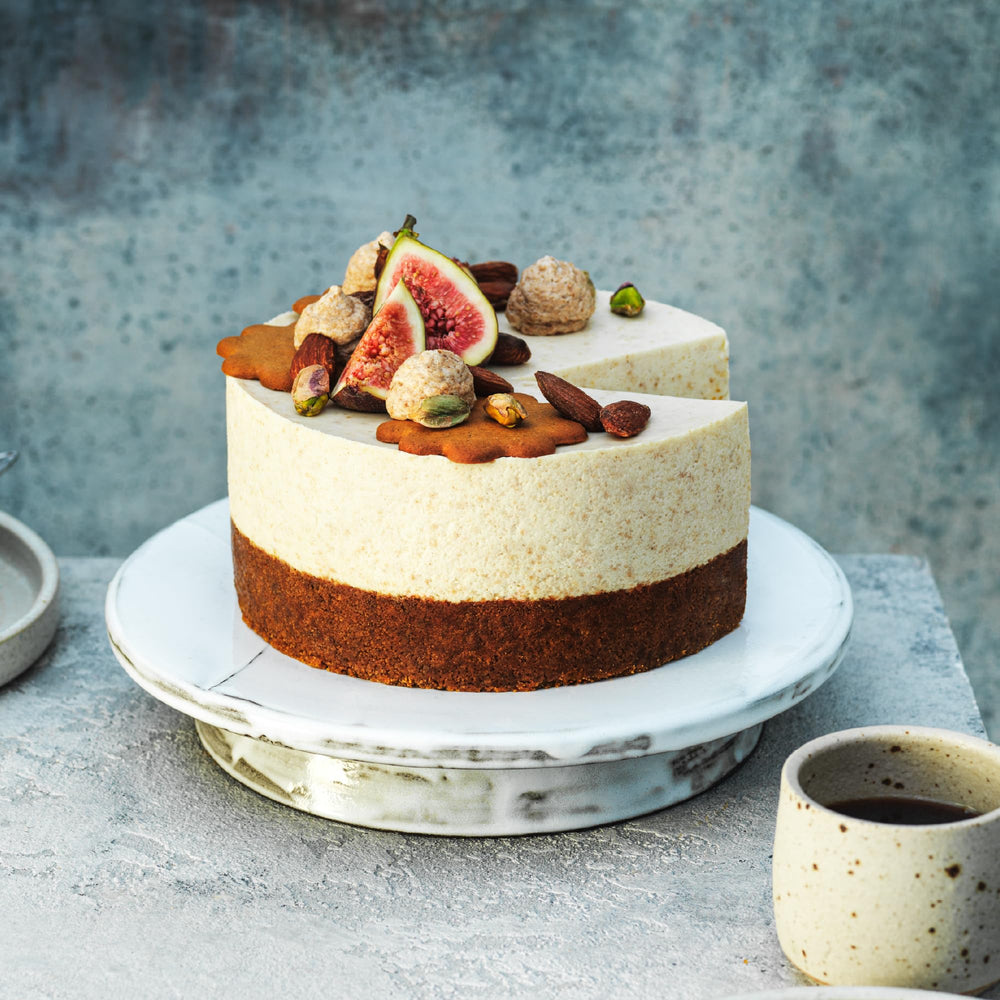 Annas 1929 legacy recipe image evokes traditional Swedish baking