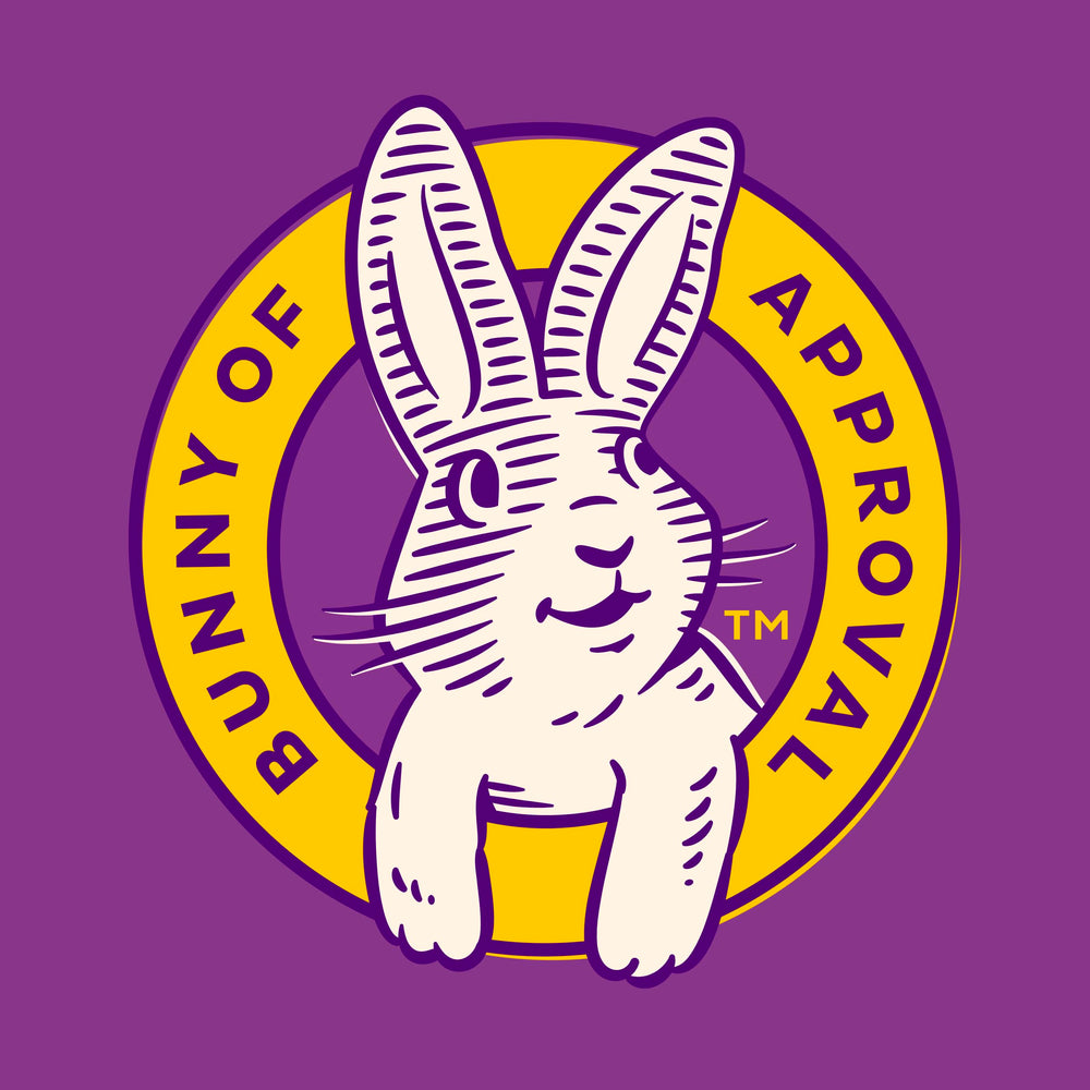 Kids enjoying Annie's Berry Patch Bunny Snacks during snack time.