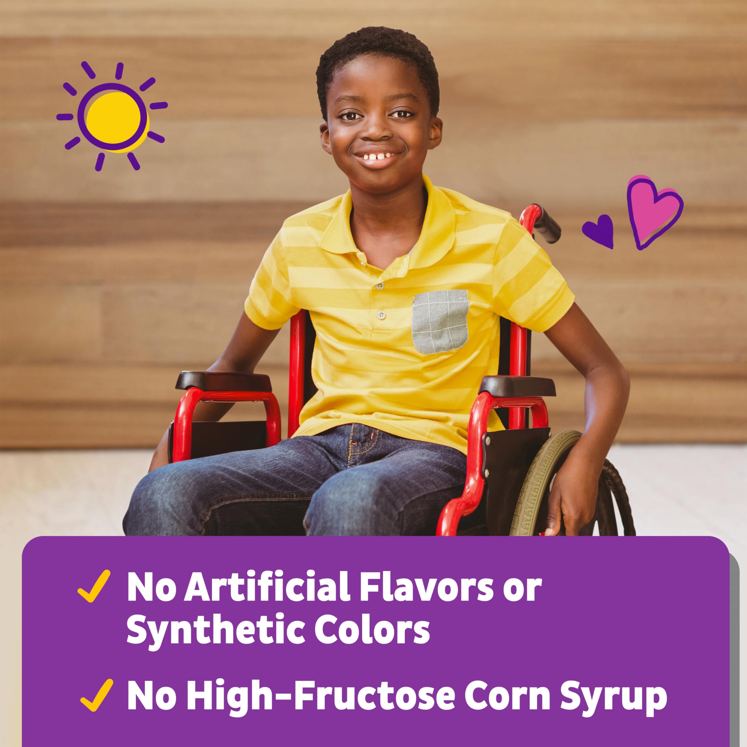 Annie's gluten-free cheddar crackers on-the-go snack for busy days