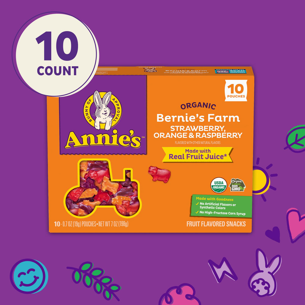 Vegan, gelatin-free and gluten-free labeling targets dietary needs
