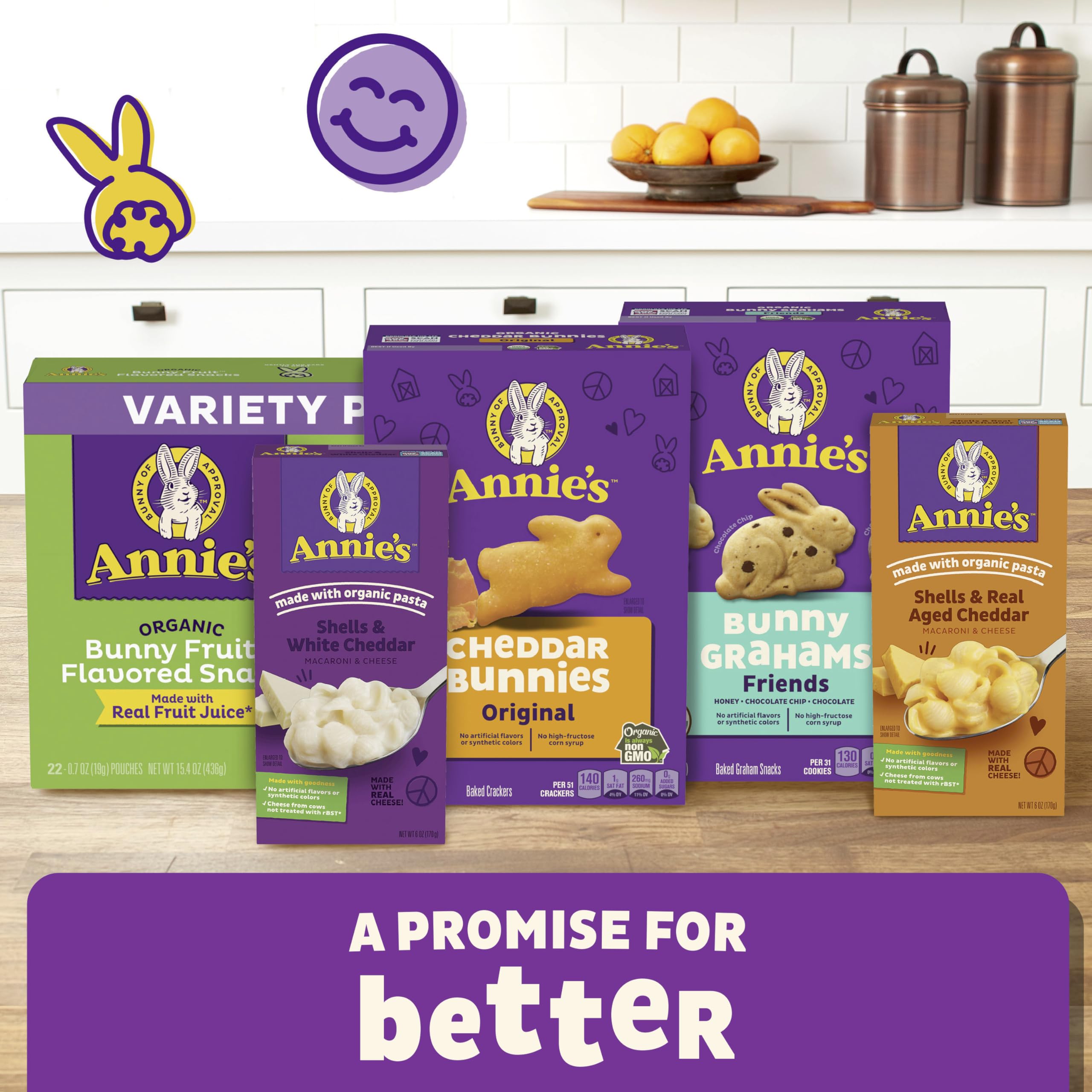12-pouch variety pack for family sharing and on-the-go snacking