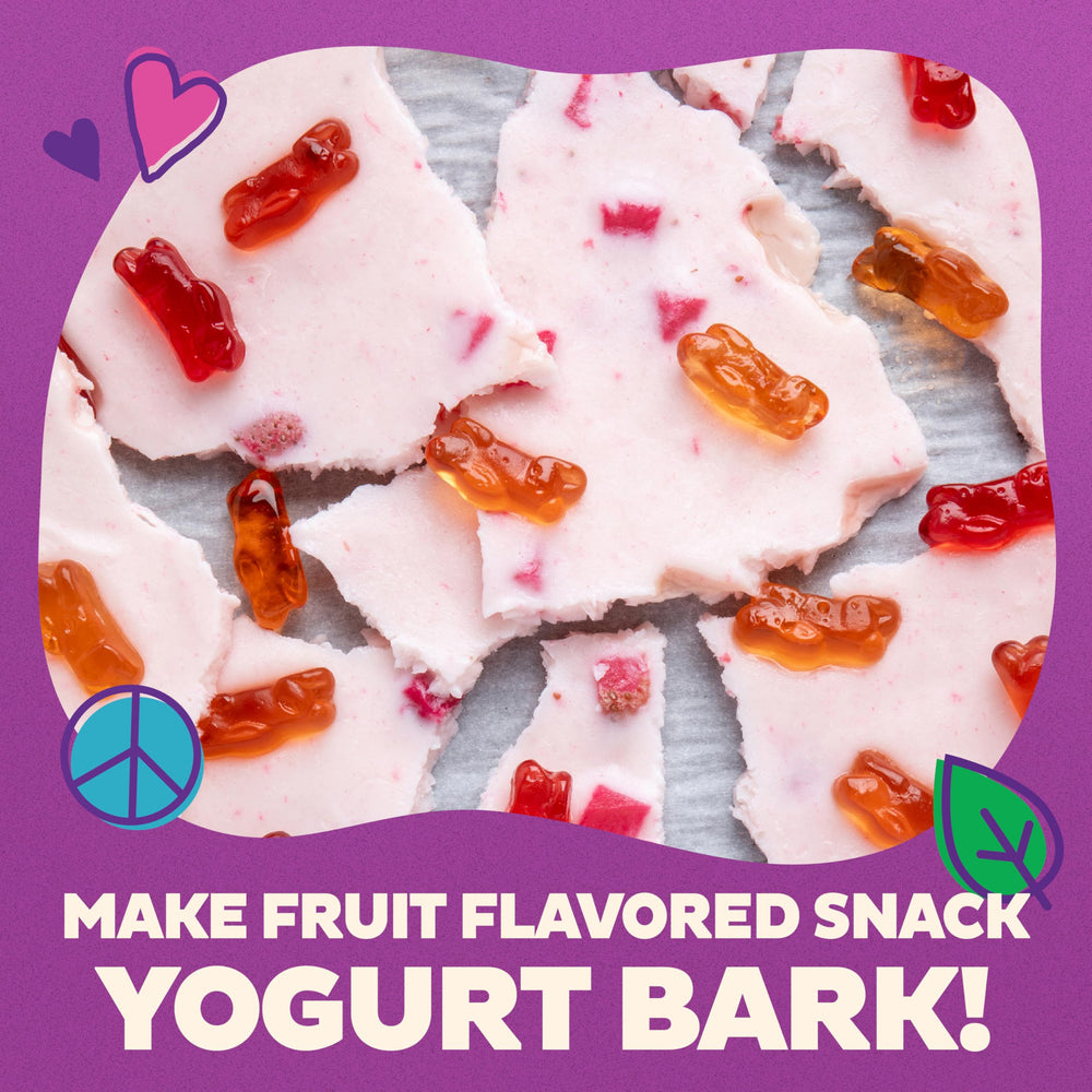 Annie's vegan, gelatin-free, gluten-free formula on the pack.