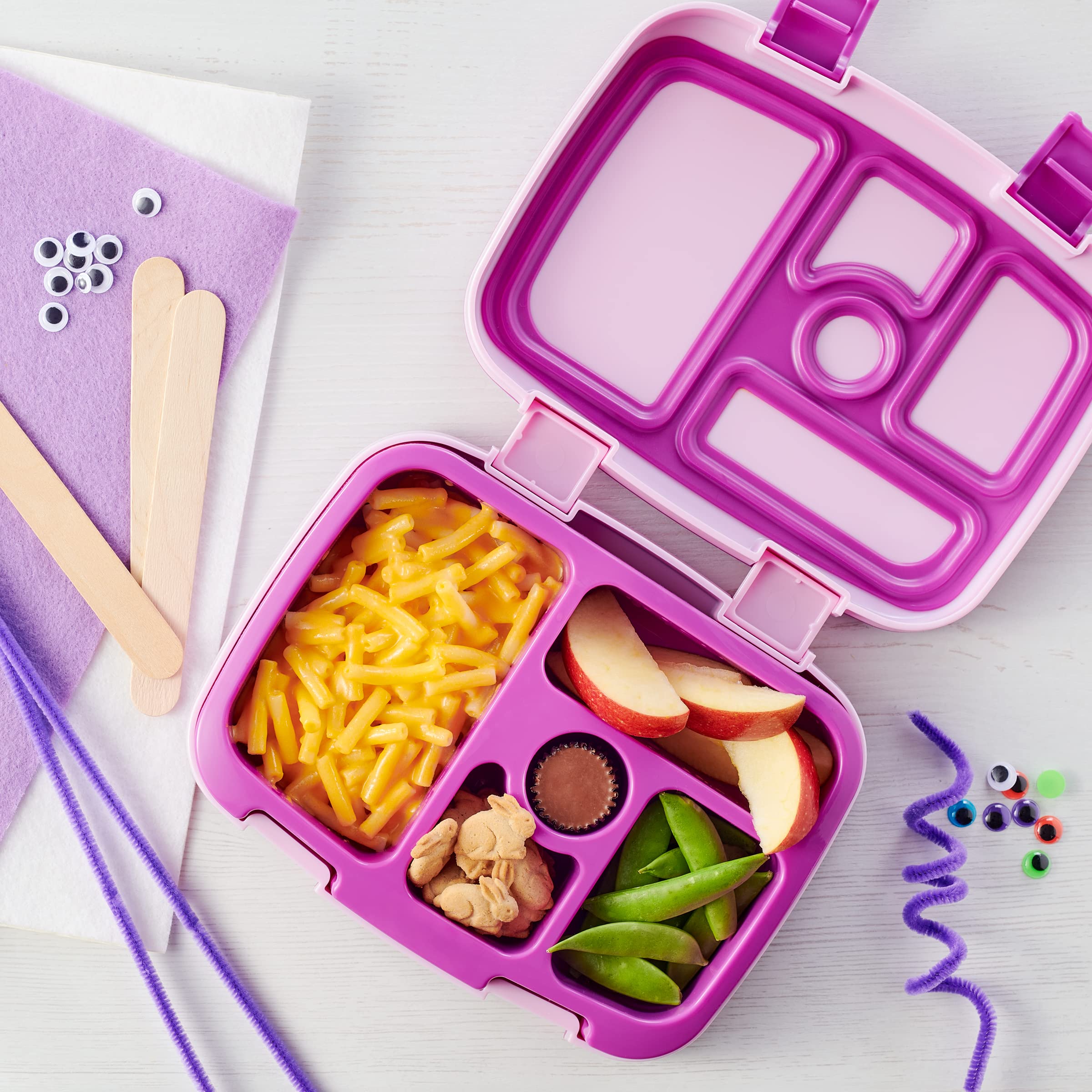 Annie’s Vegan Mac ready for kid-friendly dinners the whole family can enjoy