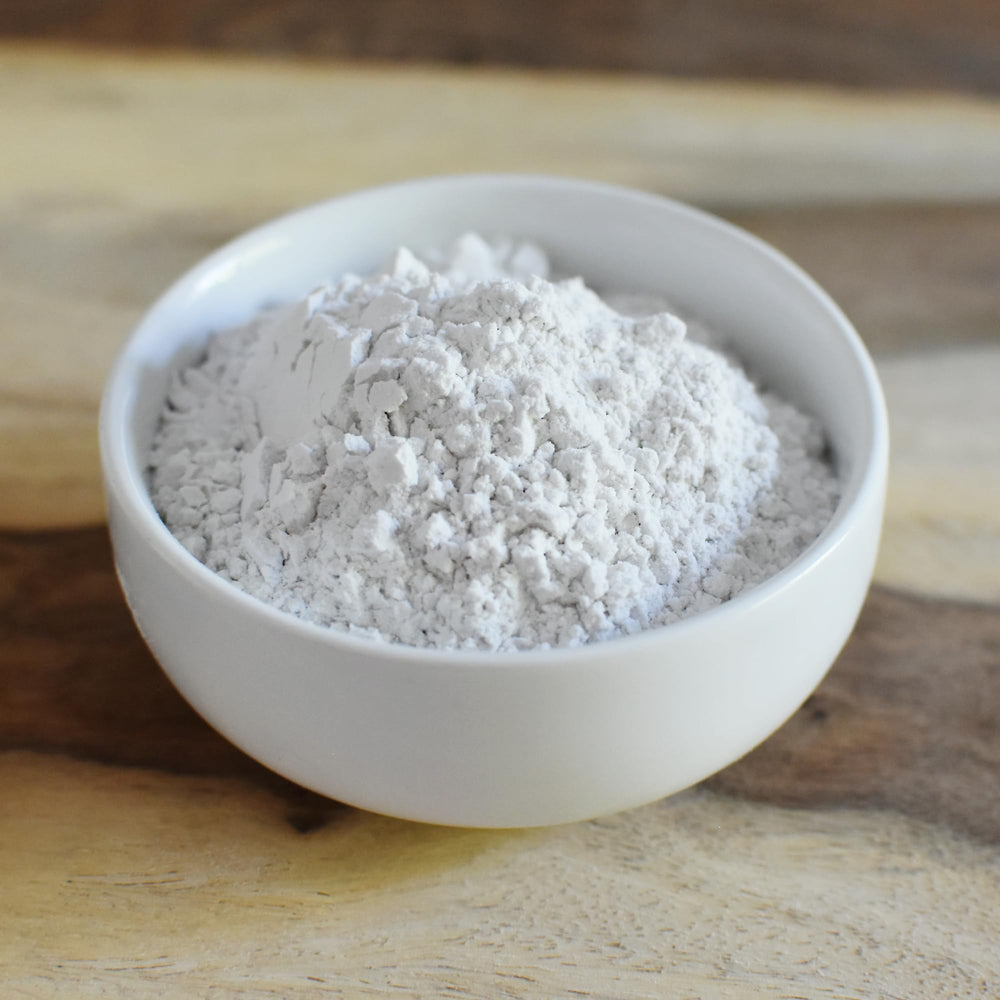 Anthony's Cream of Tartar natural cleaning application for home use