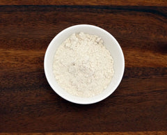 Packaging of Anthony's diastatic malt powder made in the USA