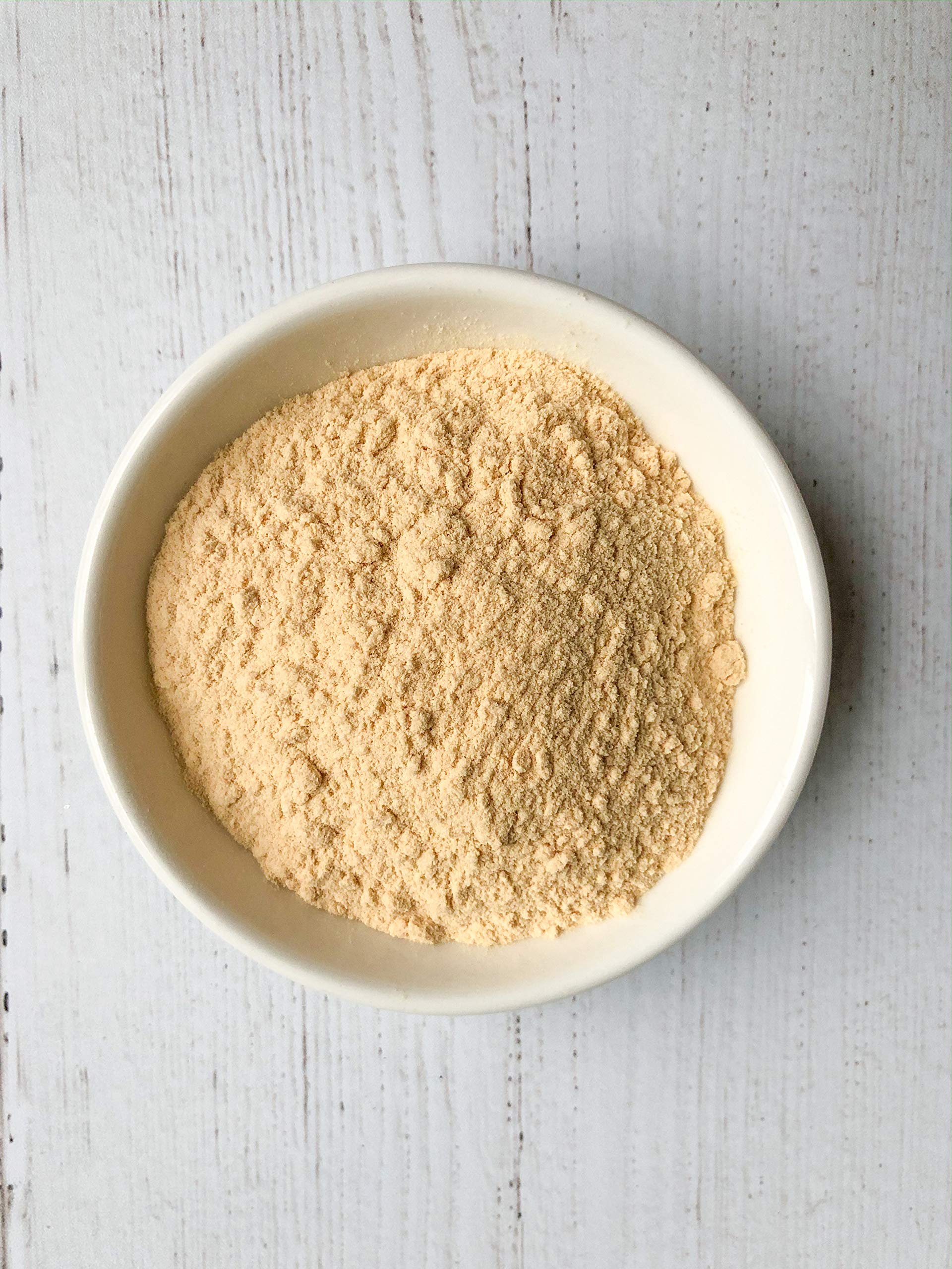 Anthony's Baobab Powder yogurt bowl add-in for a nutritious topping