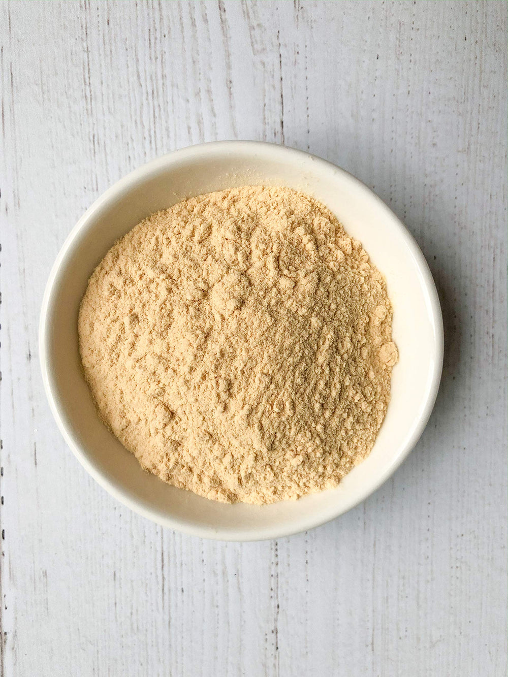 Anthony's Baobab Powder yogurt bowl add-in for a nutritious topping