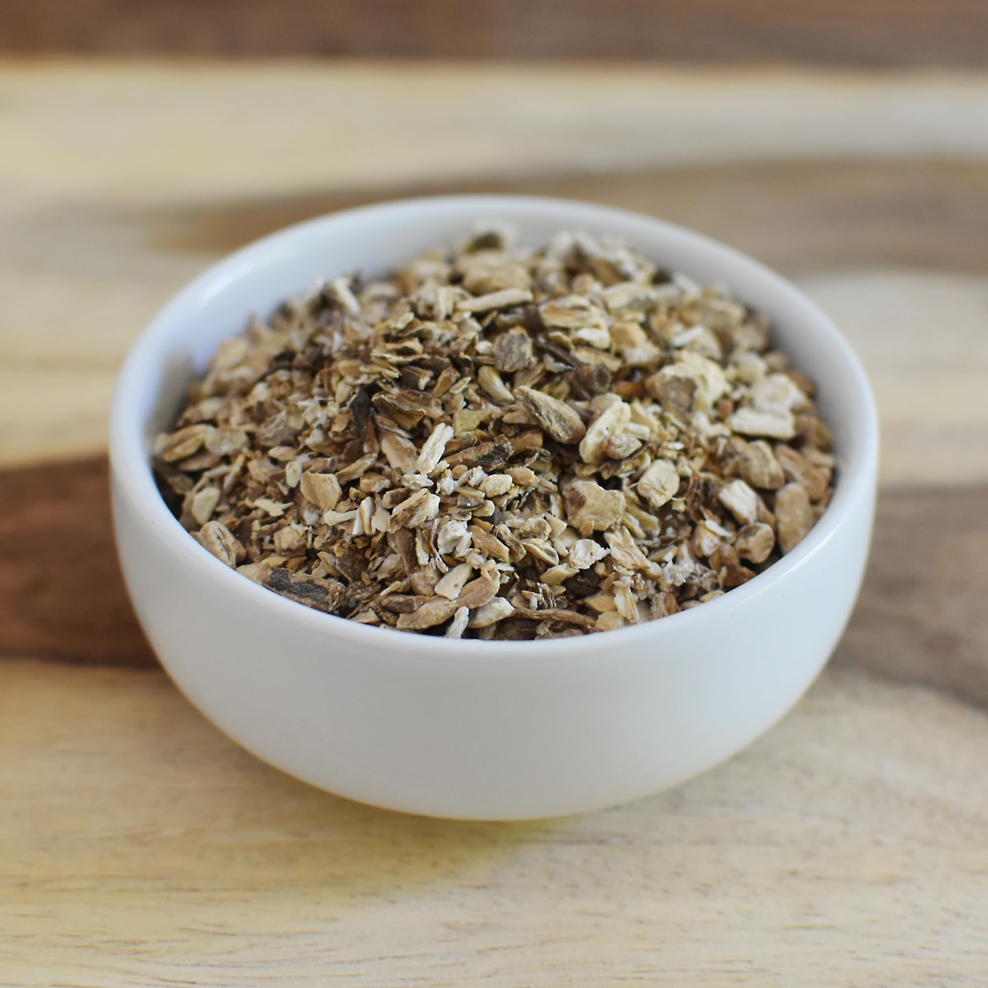 Anthony's Burdock root stir-fry use, enhance savory dishes with earthy notes.