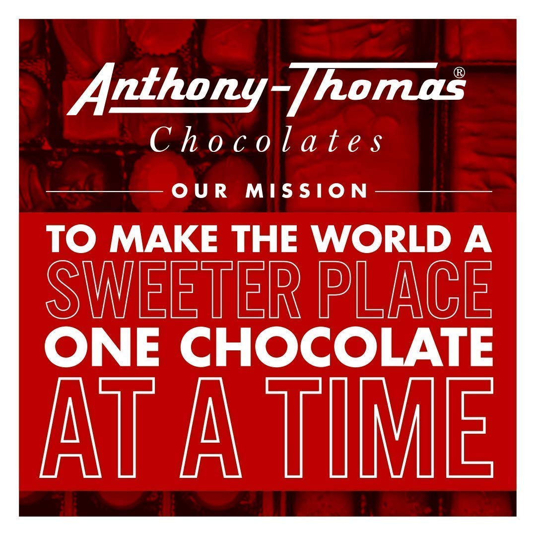 Anthony Thomas buckeyes classic legacy, family-owned since 1932.