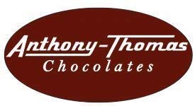 Anthony Thomas Cherry Cordials wrapped individually, convenient for sharing.
