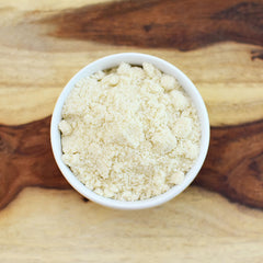 Anthony's almond flour gluten-free label signals reliable GF status