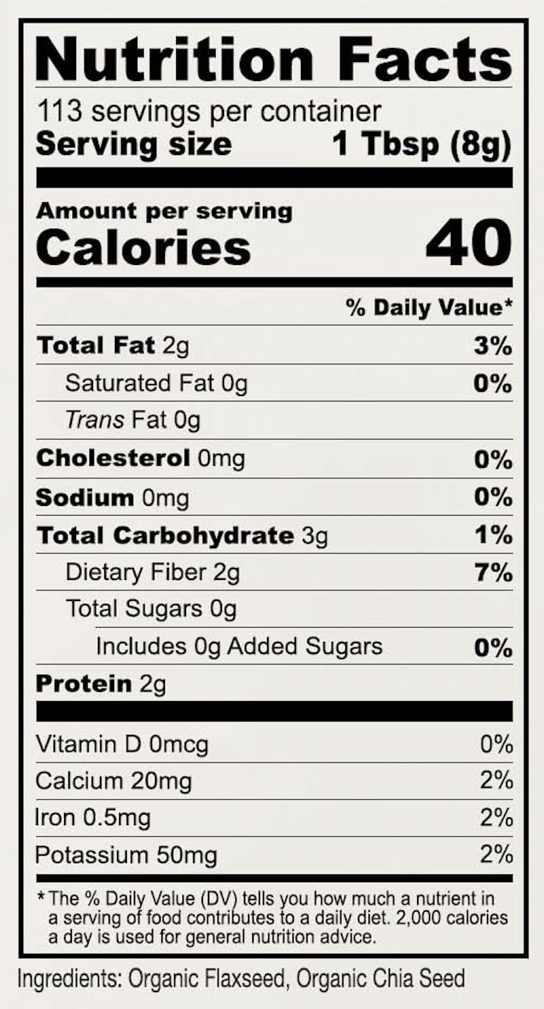 Baking muffins with Anthony's mix adds moisture and nutrition.