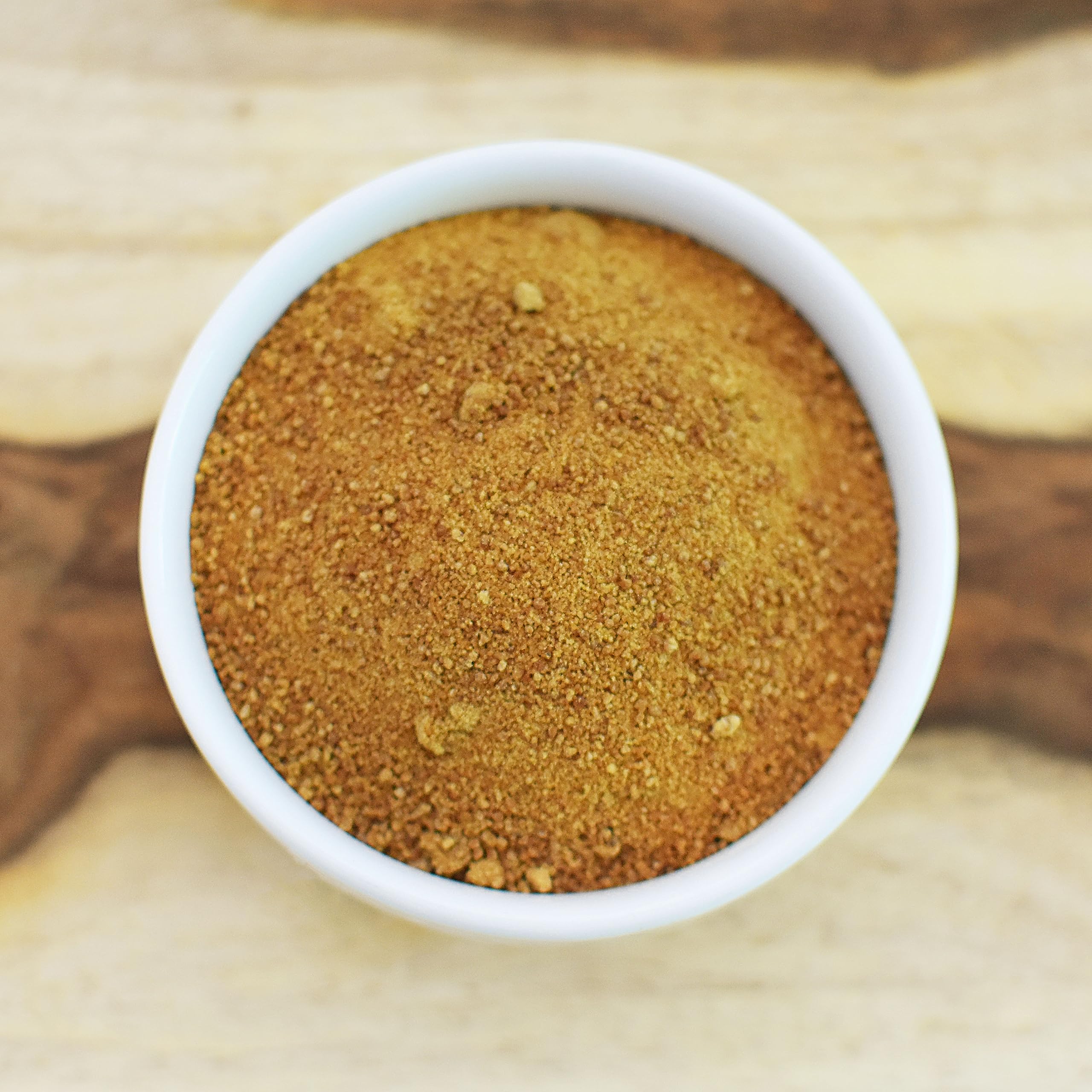 Anthony's Coconut Sugar packed in California, fresh and ready to use.