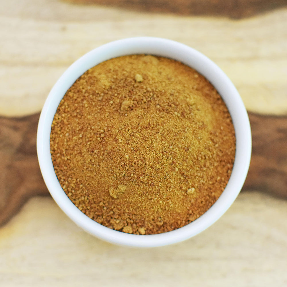 Anthony's Coconut Sugar packed in California, fresh and ready to use.