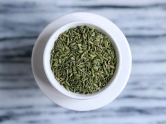 Anthony's Organic Fennel Seeds add aroma to breads and teas.
