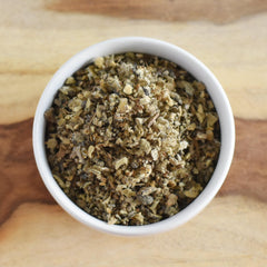 Anthony's Mullein Leaves dried, non-GMO, for clean herbal uses.