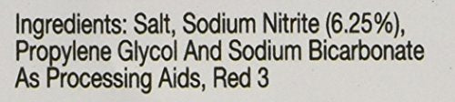 Anthony's Pink Salt No.1 2lb pack showing substantial curing capacity.