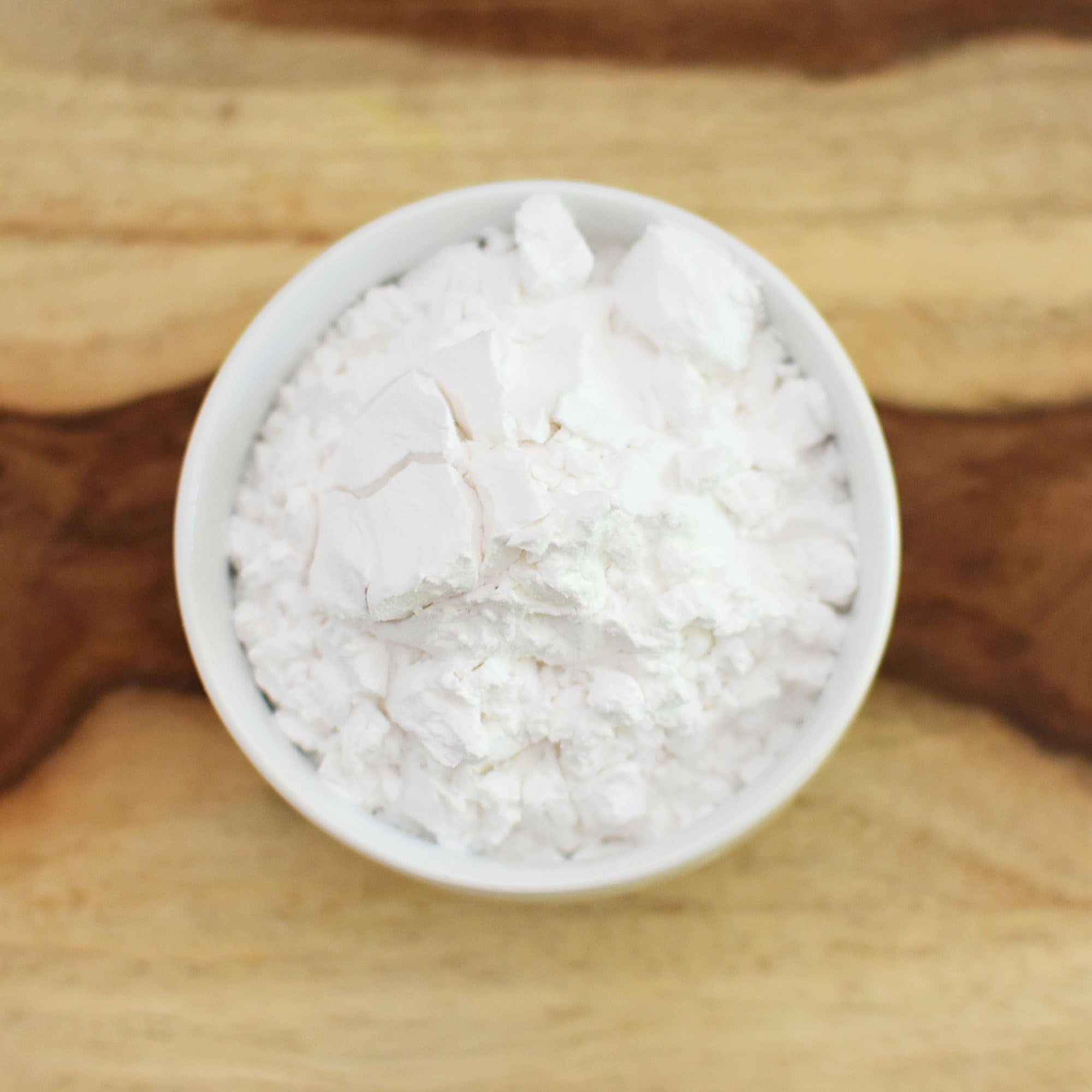 Anthony's Premium Arrowroot Flour thickens sauces and gravies without lumps.