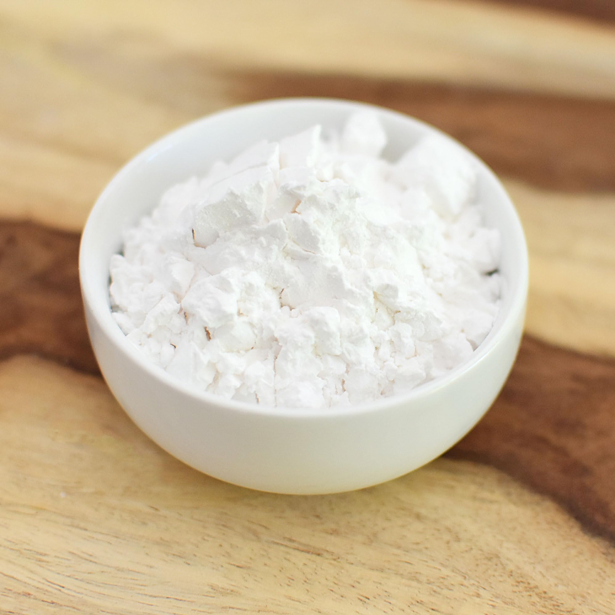 Anthony's Premium Arrowroot Flour elasticity for gluten-free batters.