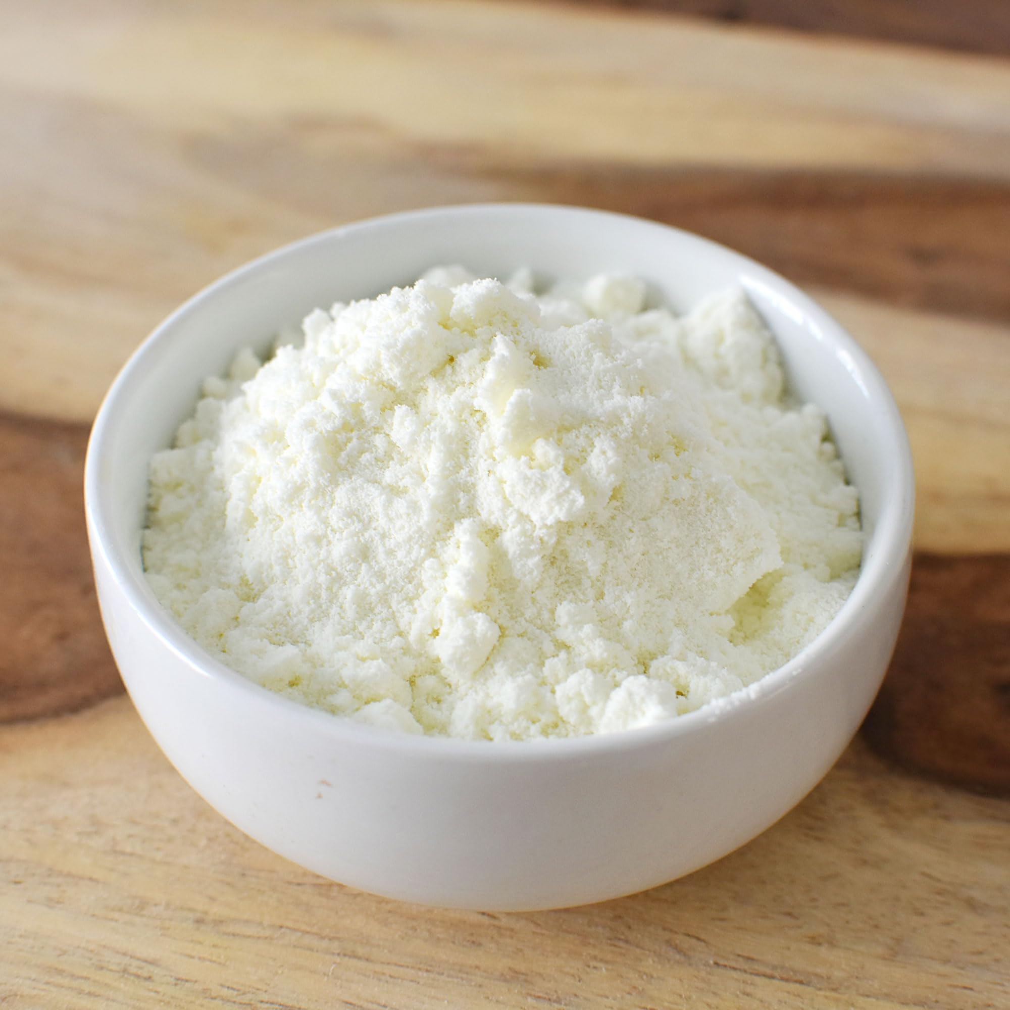 Anthony's Premium Goat Milk Powder soap crafting image demonstrates natural base for soaps