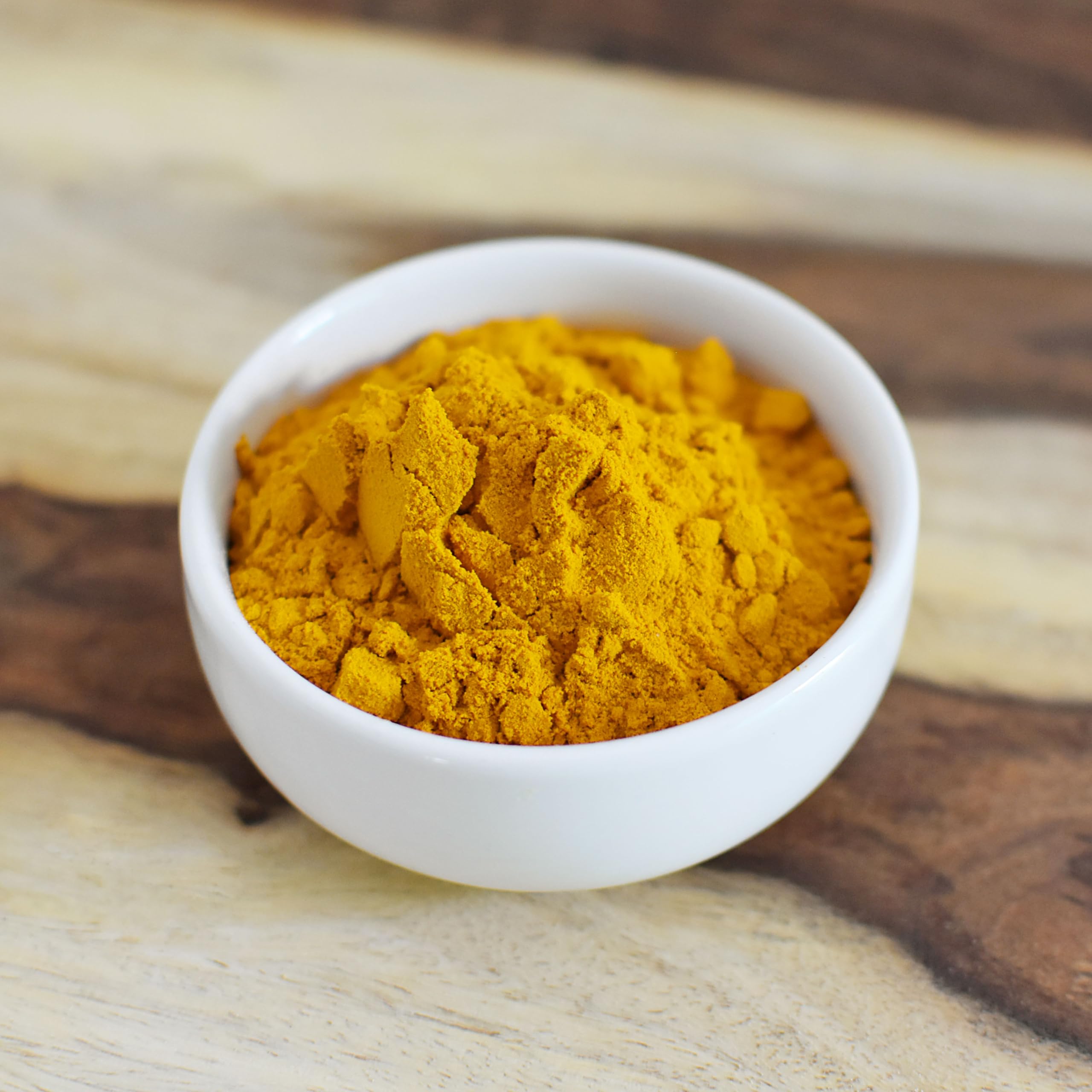 USDA Organic and gluten-free certification signals clean ingredients.
