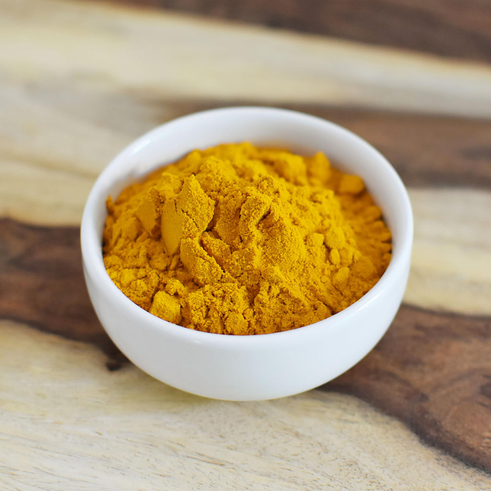 USDA Organic and gluten-free certification signals clean ingredients.