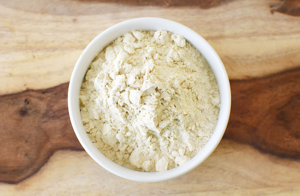 Anthony's Vital Wheat Gluten supports vegan meat alternatives and seitan.