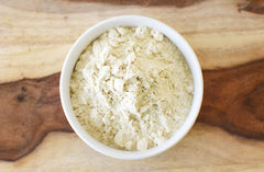 Anthony's Vital Wheat Gluten supports vegan meat alternatives and seitan.