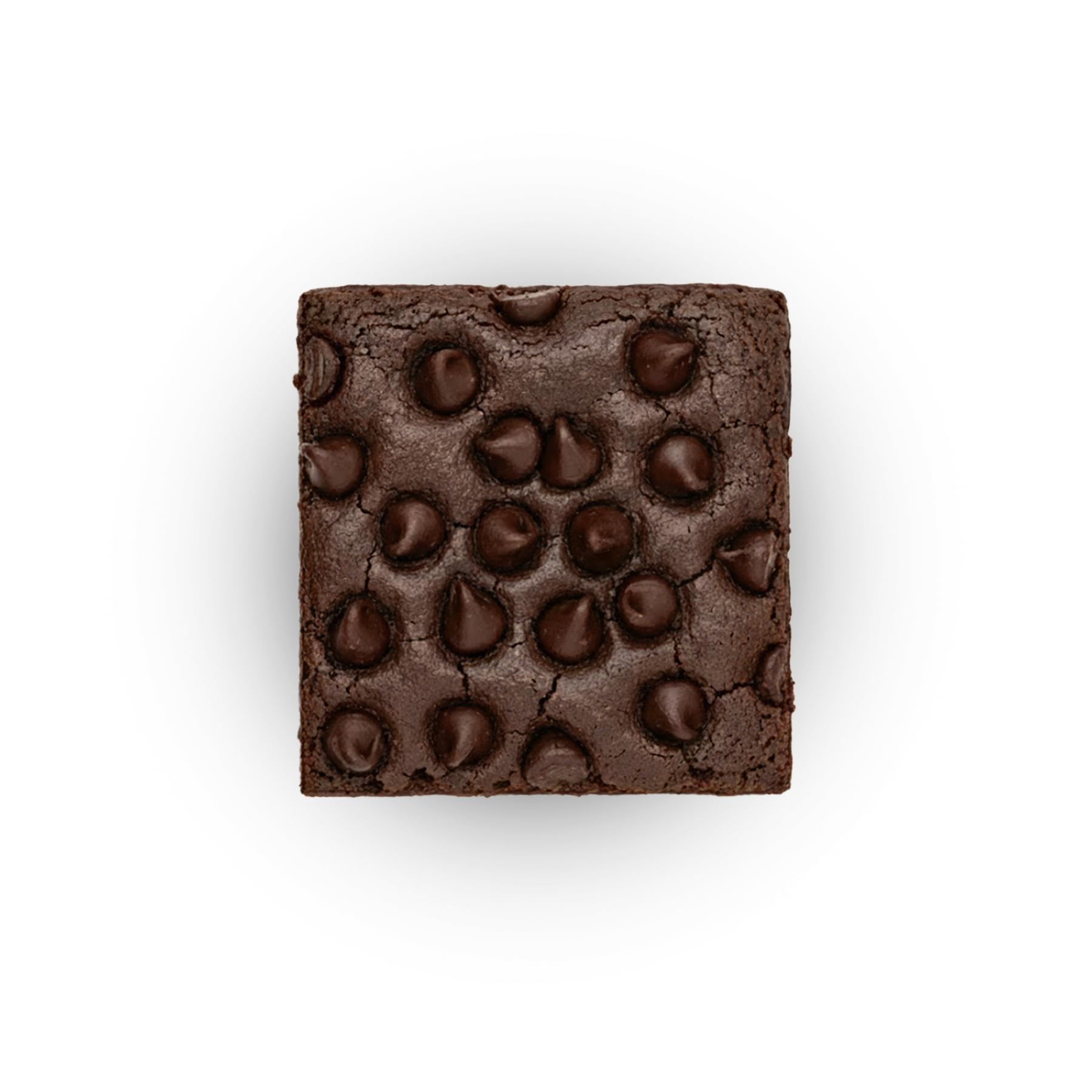 Anti Sugar Free Dark Chocolate Mini Chips three-pack display on shelf.