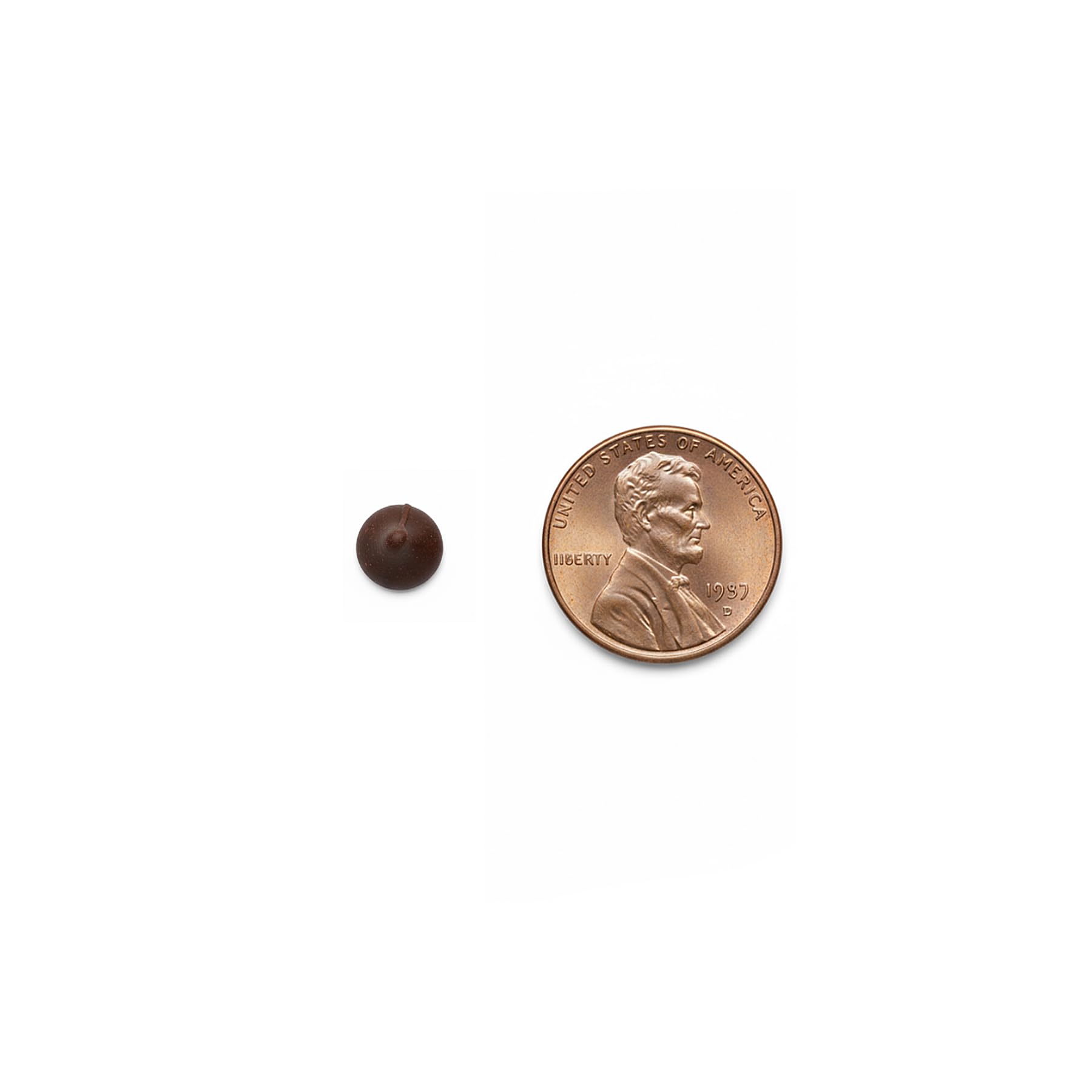 Anti Sugar Free Dark Chocolate Mini Chips label emphasizes Non-GMO ingredients.