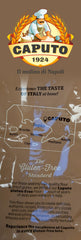 Antimo Caputo gluten-free flour bulk featuring rice and potato starch for versatile baking.