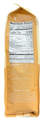 Antimo Caputo gluten-free pizza flour measuring bowl setup supports precise portioning.