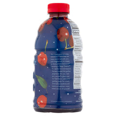 Antioxidant Solutions Sleep Dreams bottle label shows no added sugar.