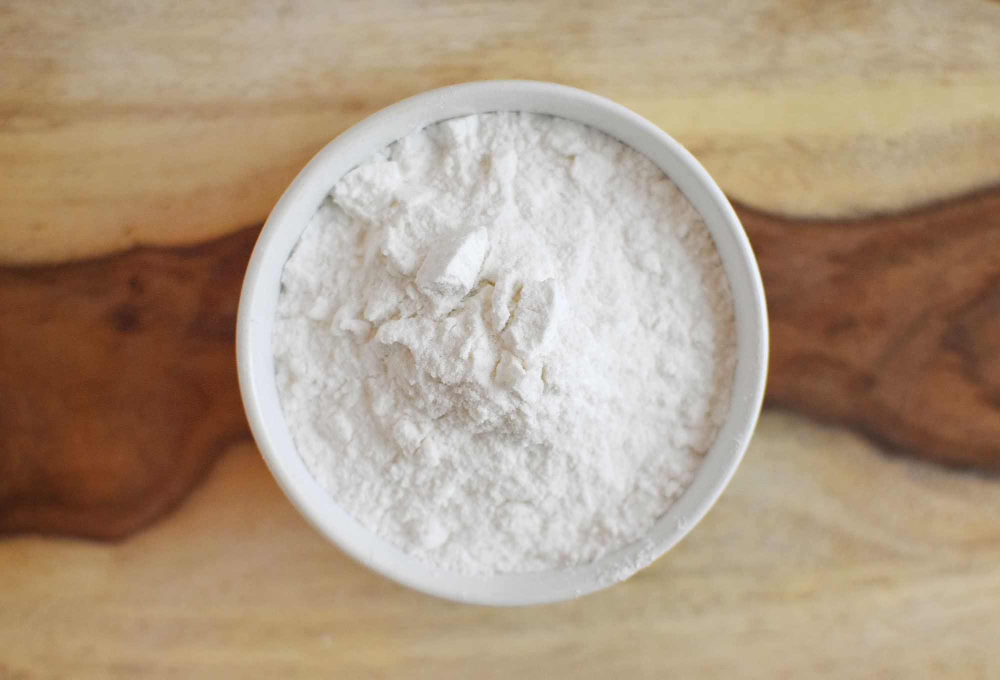 Anthony's Rice Flour ideal for baked goods and thickening soups.